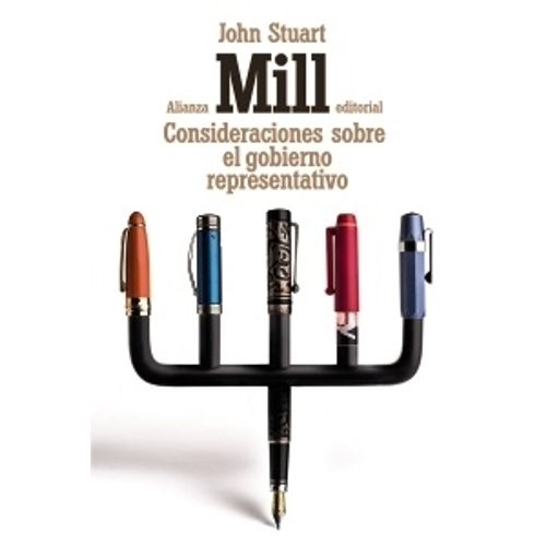 CONSIDERACIONES SOBRE EL GOBIERNO REPRESENTATIVO