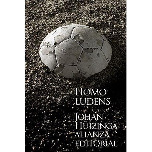 HOMO LUDENS