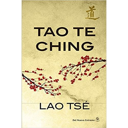 TAO TE CHING - LAO TSE