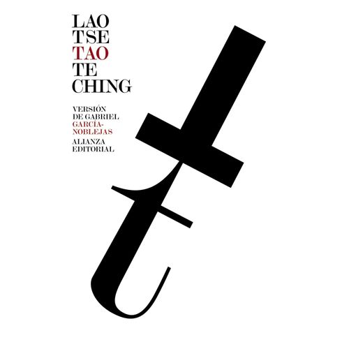 TAO TE CHING - LAO TSE