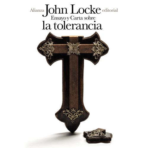 ENSAYO Y CARTA SOBRE LA TOLERANCIA - JOHN LOCKE