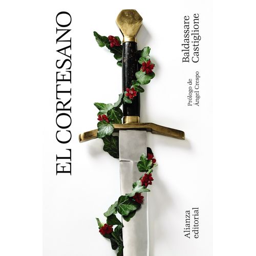 EL CORTESANO - CELESTE CASTIGLIONE