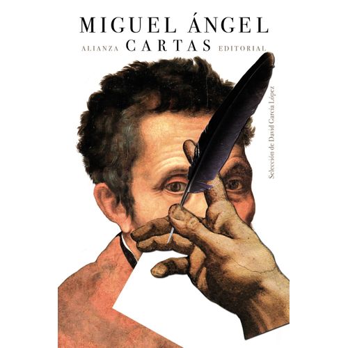 CARTAS - HUMANIDADES - MIGUEL ANGELL BUONARROTI