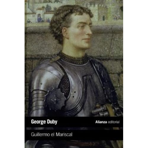 GUILLERMO EL MARISCAL
