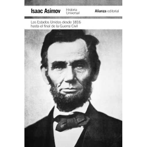 ESTADOS UNIDOS DESDE 1816 HASTA EL FINAL DE LA GUERRA CIVIL