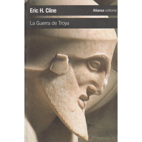 LA GUERRA DE TROYA