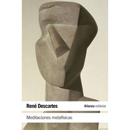 MEDITACIONES METAFISICAS - RENE DESCARTES