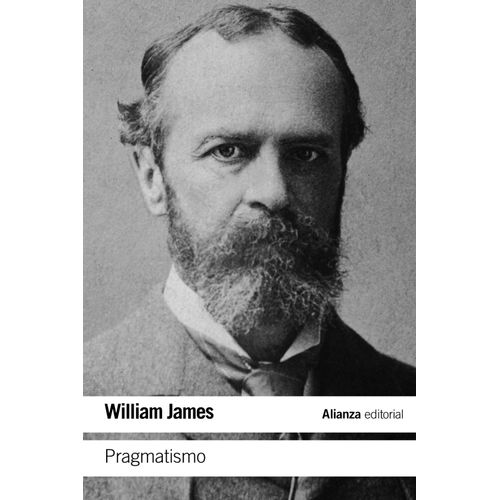 PRAGMATISMO - WILLIAM JAMES