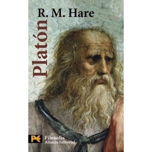 LIBRO PLATON - HARE