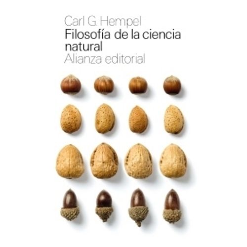 FILOSOFIA DE LA CIENCIA NATURAL - HEMPEL
