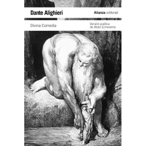 LA DIVINA COMEDIA - DANTE ALIGHIERI