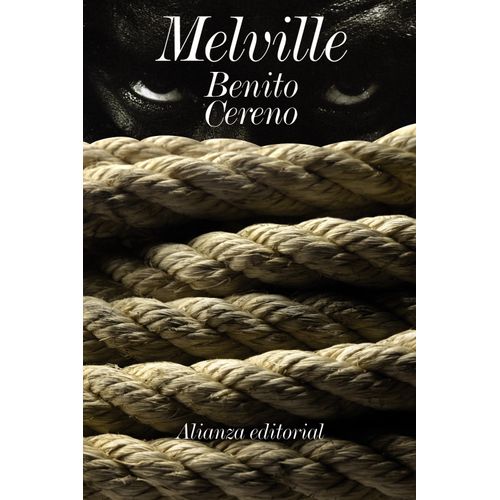 BENITO CERENO - HERMAN MELVILLE