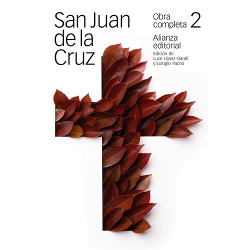 OBRA COMPLETA 2 - SAN JUAN DE LA CRUZ