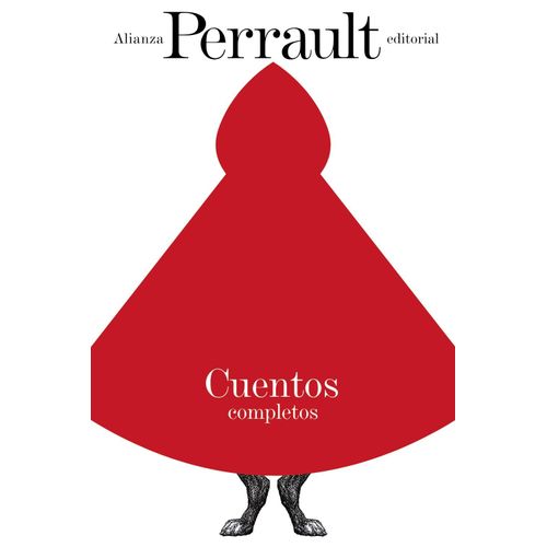 CUENTOS COMPLETOS - PERRAULT