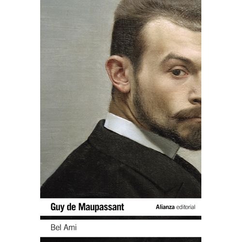 BEL AMI - GUY DE MAUPASSANT