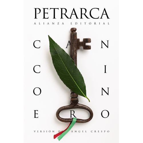 CANCIONERO - FRANCESCO PETRARCA
