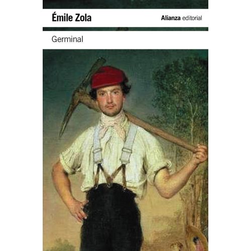 GERMINAL - EMILE ZOLA