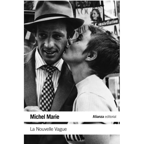 LA NOUVELLE VAGUE - MERIE MICHEL