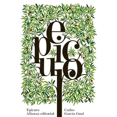EPICURO - CARLOS GARCIA GUAL