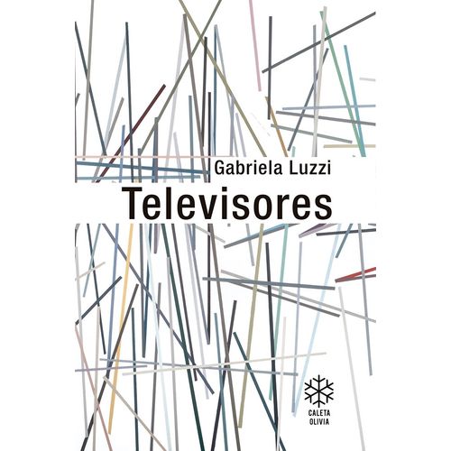 TELEVISORES - GABRIELA LUZZI