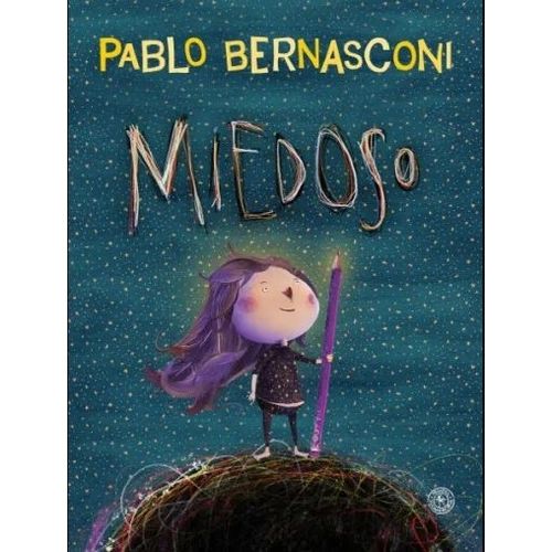 MIEDOSO - PABLO BERNASCONI