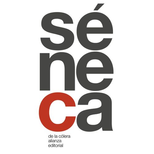 DE LA COLERA - SENECA