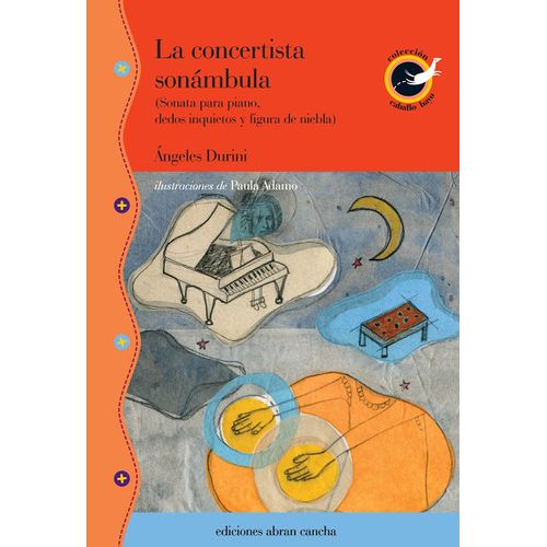LA CONCERTISTA SONAMBULA