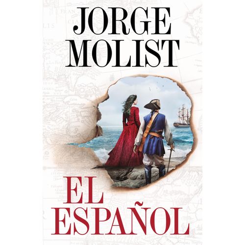 LIBRO EL ESPAÑOL - JORGE MOLIST