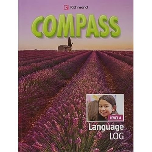 COMPASS 4 - LANGUAGE LOG