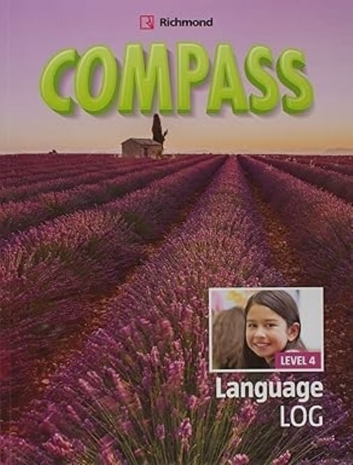COMPASS 4 - LANGUAGE LOG