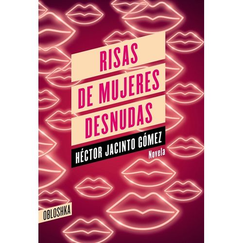 RISAS DE MUJERES DESNUDAS - HECTOR JACINTO GOMEZ