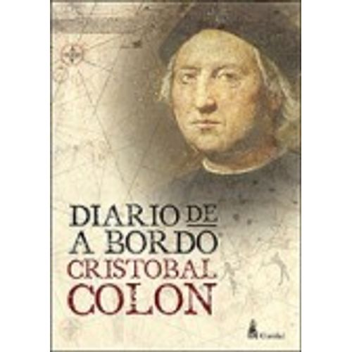 DIARIO DE A BORDO