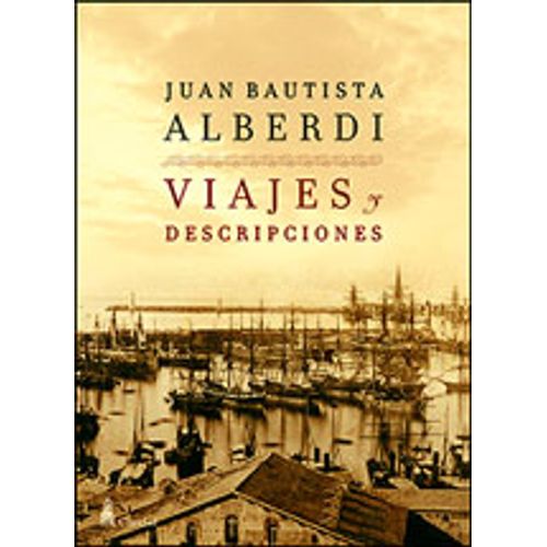VIAJES Y DESCRIPCIONES
