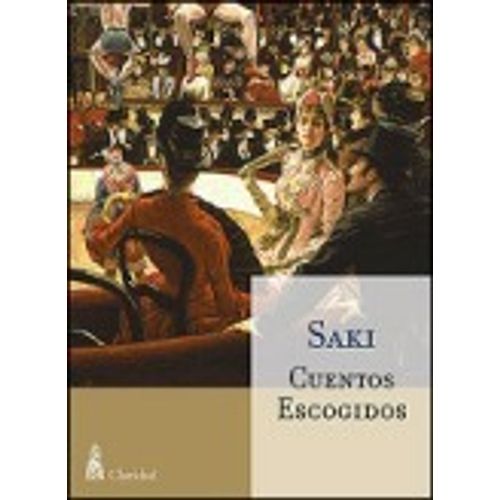 CUENTOS ESCOGIDOS