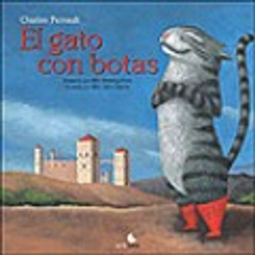 EL GATO CON BOTAS
