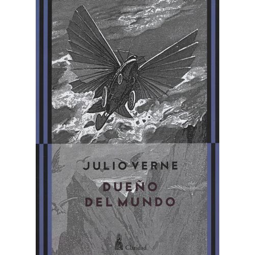 DUEÑO DEL MUNDO