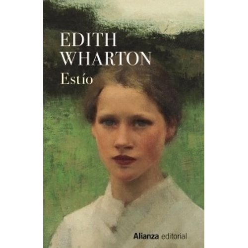 ESTIO - EDITH WHARTON
