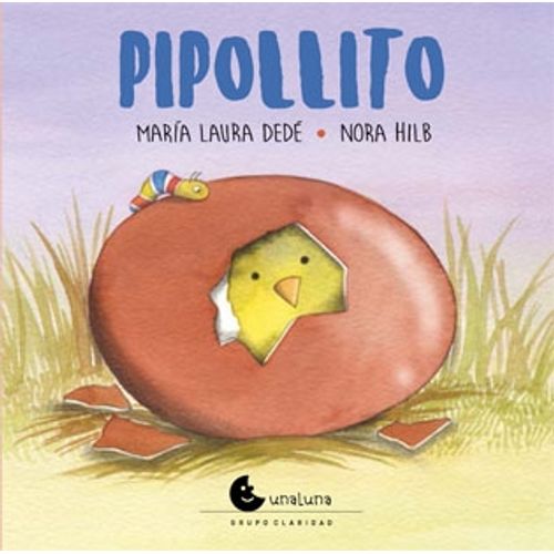 PIPOLLITO - UNA LUNA - MARIA LAURA DEDE