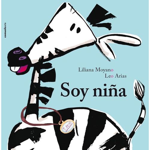 SOY NIÑA - BICHO BOLITA - MOYANO / ARIAS