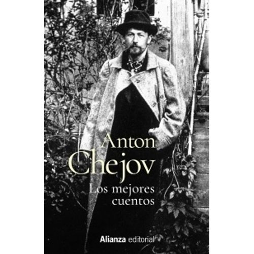 LOS MEJORES CUENTOS - CHEJOV