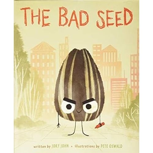 THE BAD SEED - THE FOOD GROUP - JOHN JORY - PETE OSWALD