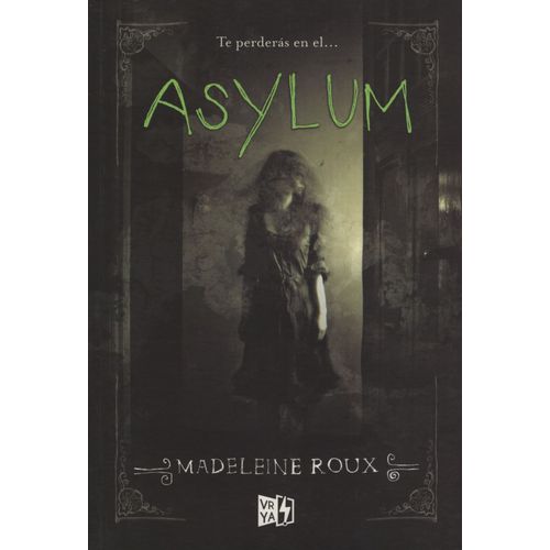 ASYLUM - ASYLUM 1