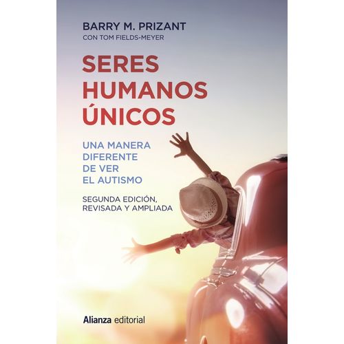 SERES HUMANOS UNICOS- UNA MANERA DIFERENTE DE VER EL AUTISMO