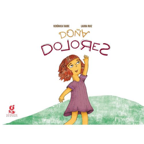 DOÑA DOLORES