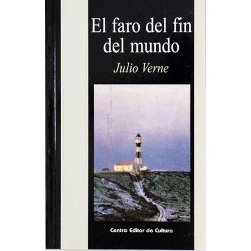 FARO DEL FIN DEL MUNDO - VERNE