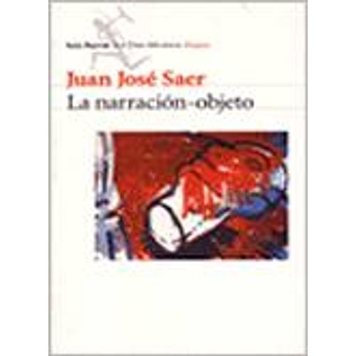 LA NARRACION-OBJETO