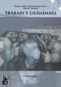 TRABAJO Y CIUDADANIA 6ºAÑO SECUNDARIA - MAIPUE