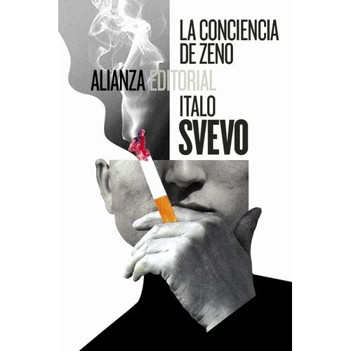 LA CONCIENCIA DE ZENO - ITALO SVEVO