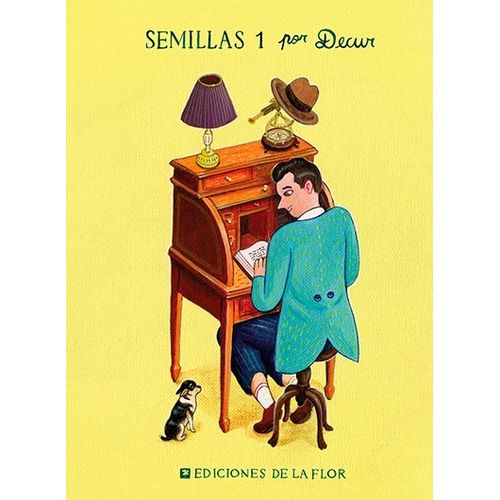 SEMILLAS 1 - DECUR