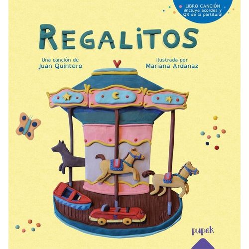 REGALITOS - JUAN QUINTERO